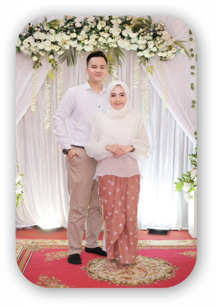 Ananta & Rizki